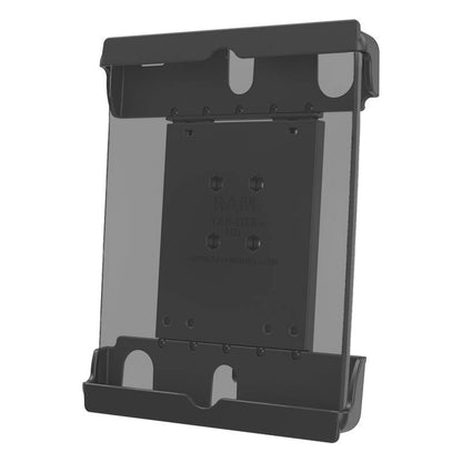 RAM Tab-Tite Cradle - 9-10.5" Tablets with Drill Down Mount