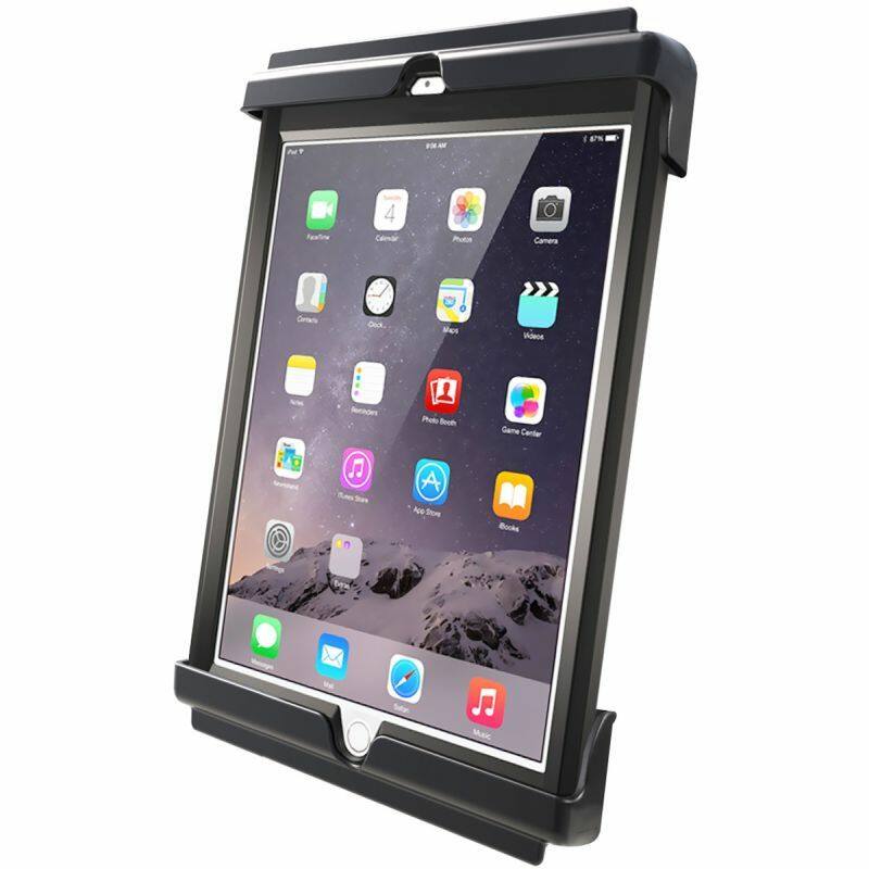 RAM-HOL-TAB20U RAM® Tab-Tite™ 9"-10.5" Tablet Holder