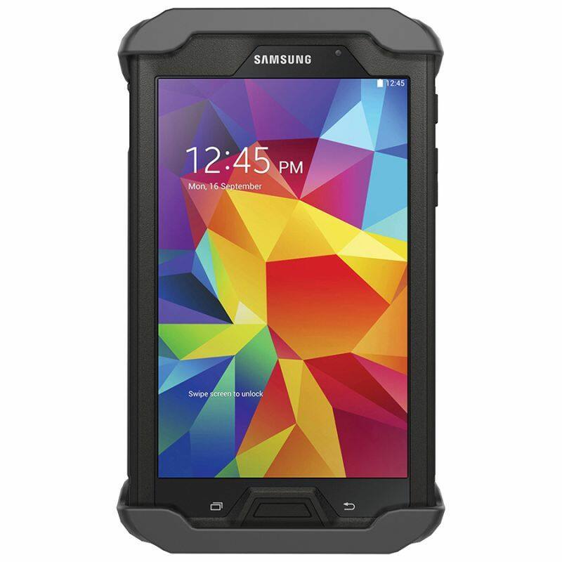 RAM-HOL-TAB21U RAM® Tab-Tite™ Tablet Holder for Samsung Galaxy Tab 4 7.0 with Case with tablet