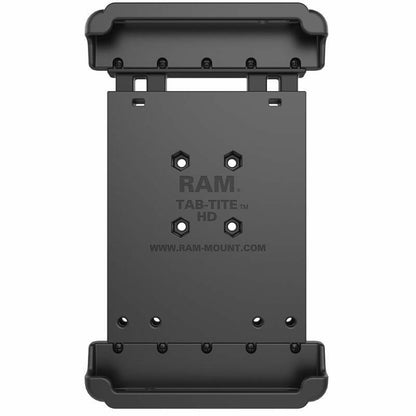 RAM Tab-Tite Cradle - 8" Tablets with RAM Pod HD Vehicle Mount