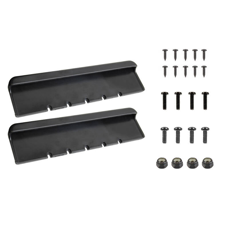 RAM-HOL-TAB26-CUPSU Replacement top cups for Tab-Tite Cradle for 10" Tablets including the Samsung Galaxy Tab 4 10.1 and Tab S 10.5 (without case)