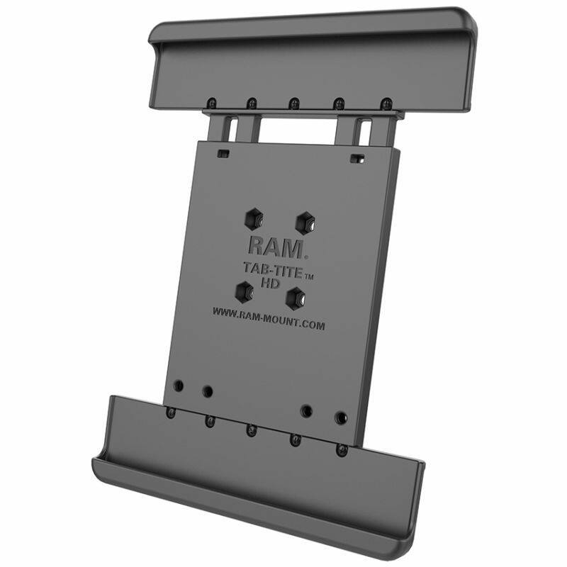 ram-hol-tab26u tab-tite cradle - no tablet