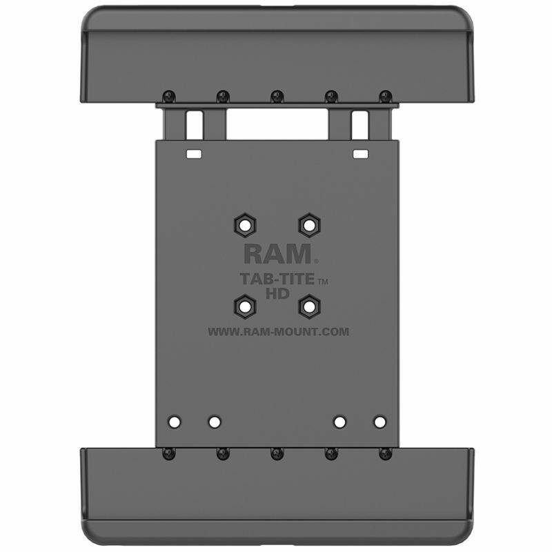 ram-hol-tab26u tab-tite cradle - no tablet
