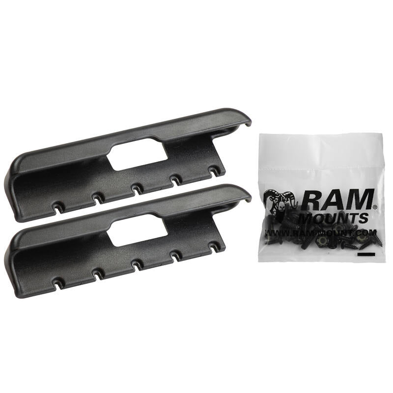 RAM-HOL-TAB29-CUPSU RAM® Tab-Tite™ End Cups for 8" Tablets with Cases