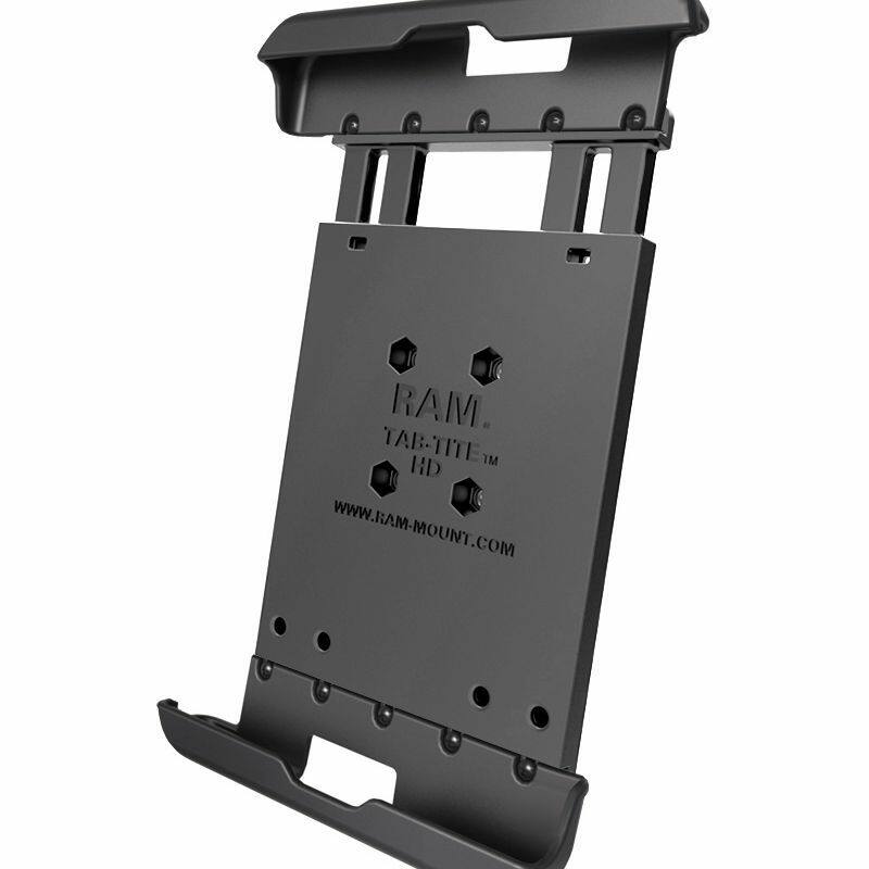ram-hol-tab29u tab-tite cradle - no tablet