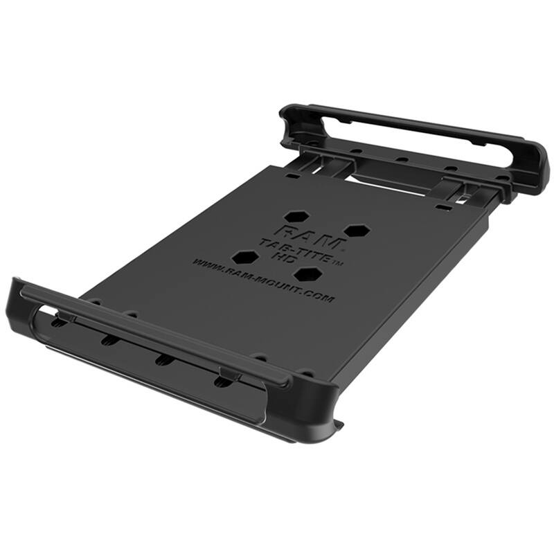 RAM-HOL-TAB2U RAM® Tab-Tite™ Spring Loaded Holder for 7" Tablets