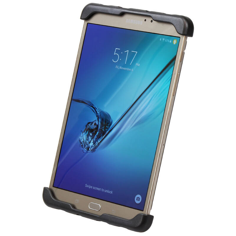 RAM-HOL-TAB30U Tab-Tite Cradle for 8" Tablets including the Samsung Galaxy Tab S2 8.0 + More
