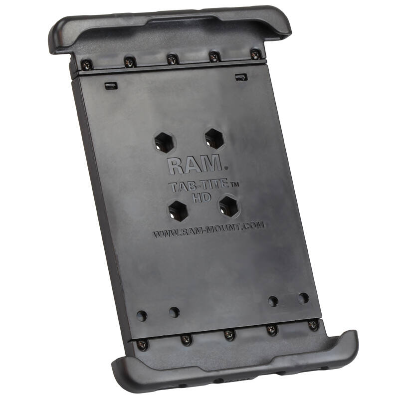 RAM-HOL-TAB30U Tab-Tite Cradle for 8" Tablets including the Samsung Galaxy Tab S2 8.0 + More