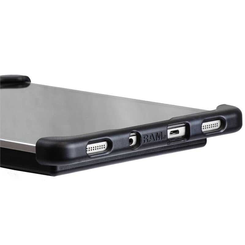 RAM-HOL-TAB30U Tab-Tite Cradle for 8" Tablets including the Samsung Galaxy Tab S2 8.0 + More base