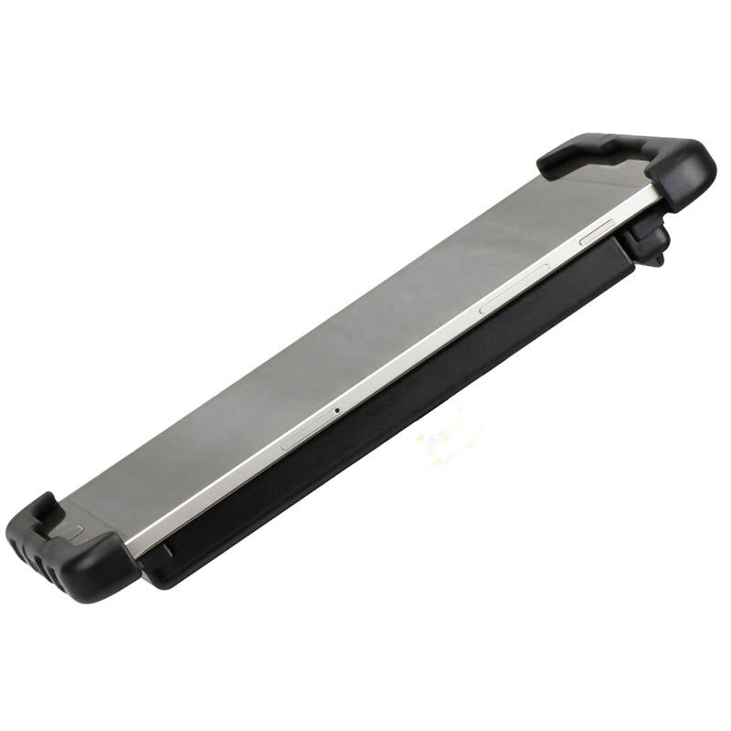 RAM-HOL-TAB30U Tab-Tite Cradle for 8" Tablets including the Samsung Galaxy Tab S2 8.0 + More from side