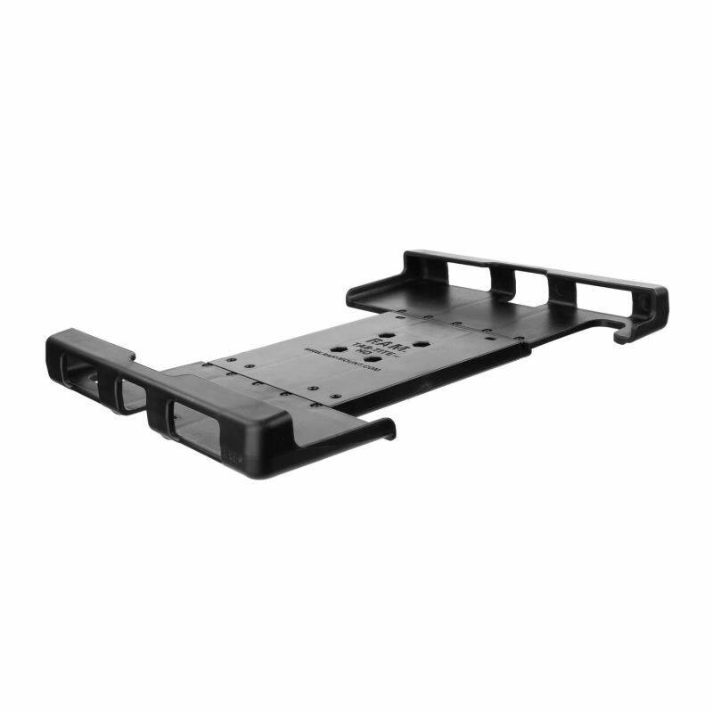 RAM-HOL-TAB36U RAM® Tab-Tite™ Tablet Holder for Samsung Tab S7+, S7 FE, S8+ & S9+ with Case