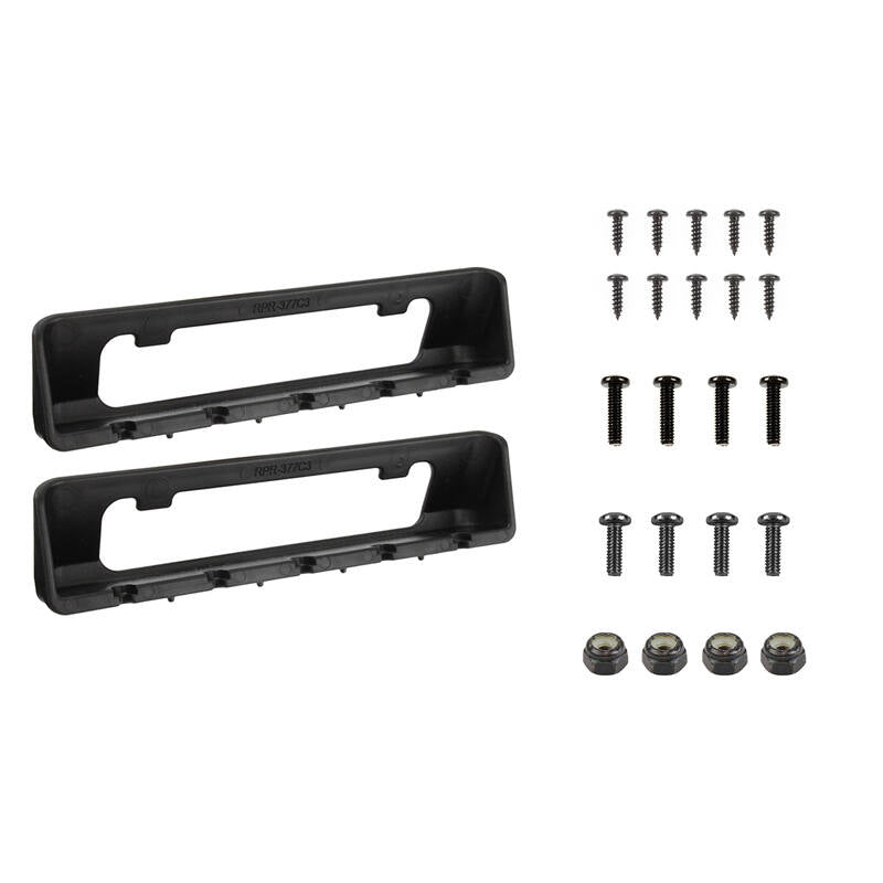 RAM-HOL-TAB4-CUPSU RAM® Tab-Tite™ End Cups for 7"-8" Tablets with Cases