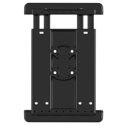 RAM Tab-Tite Cradle - 7"- 8" Tablets - with drill down mount and backing plate