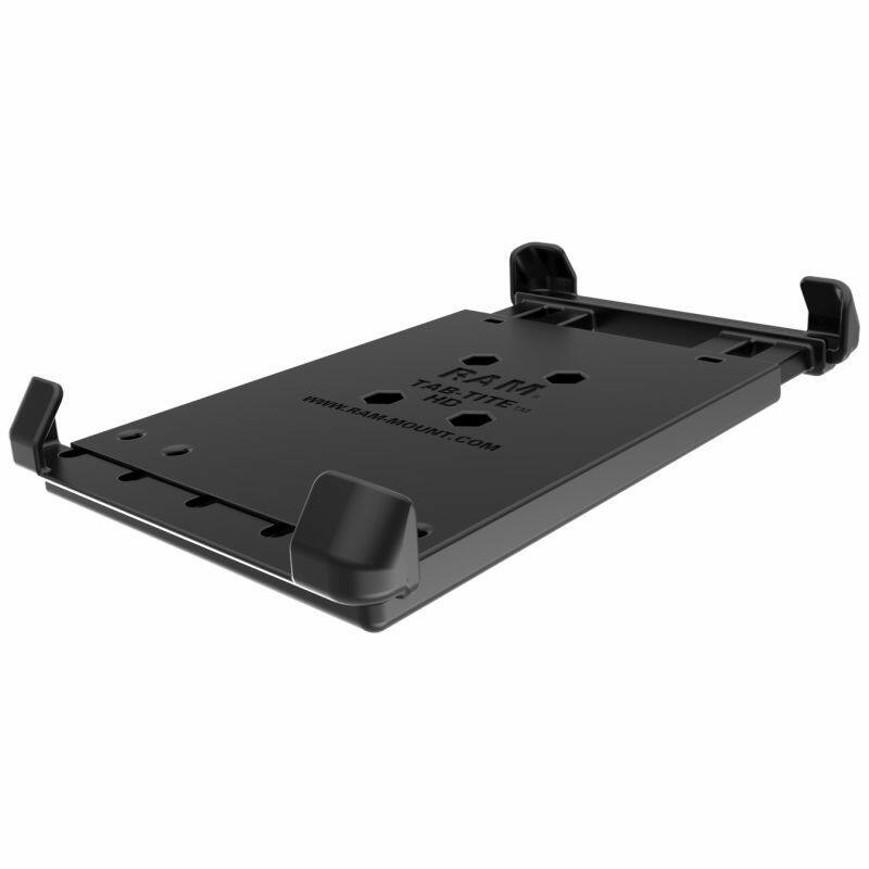 RAM-HOL-TAB5U RAM® Tab-Tite™ Spring Loaded Holder for 7" Tablets