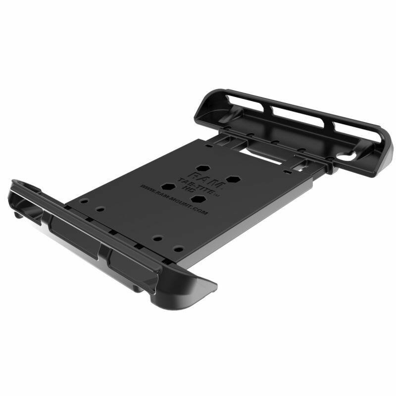 ram-hol-tab6u tab-tite cradle no tablet