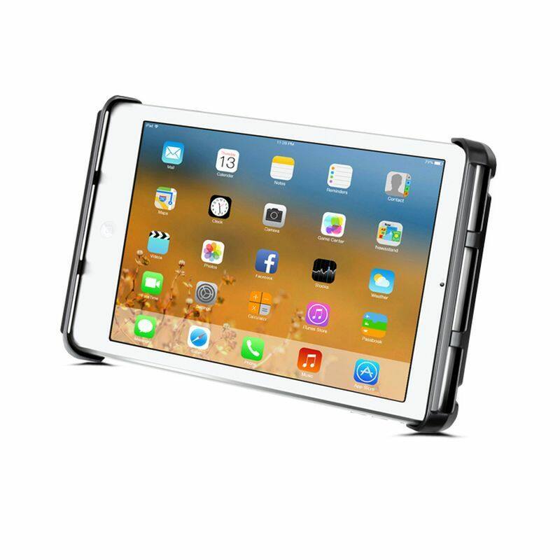 ram-hol-tab6u tab-tite cradle landscape format