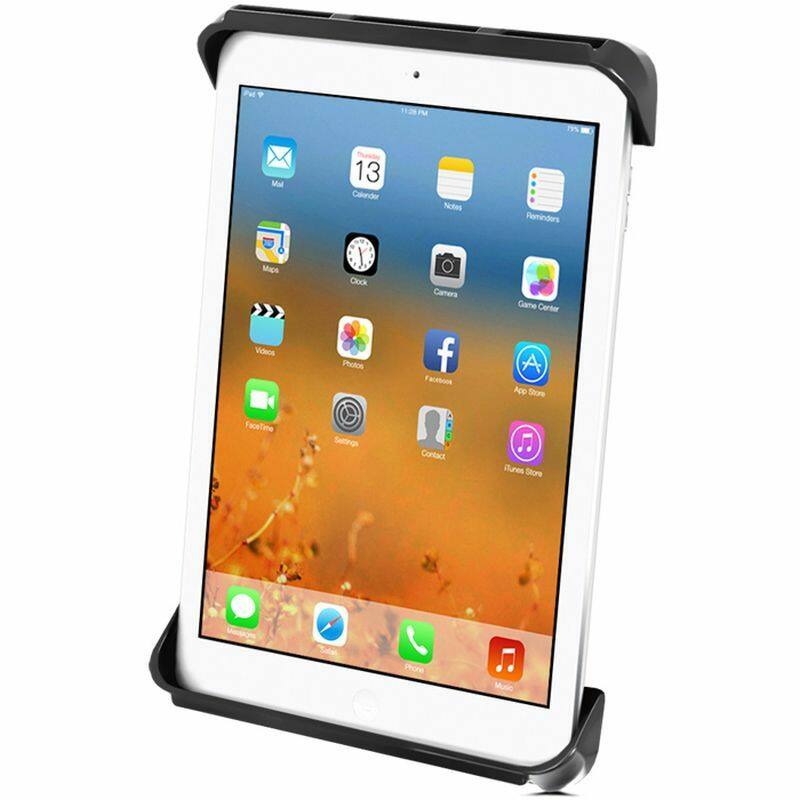 RAM-HOL-TAB6U RAM Tab-Tite Cradle for 9"-10" Tablets including Apple iPad 9.7 + More