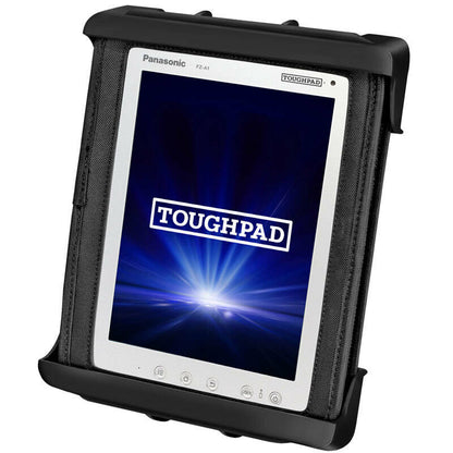 RAM Tab-Tite Cradle - Panasonic Toughpad FZ-A1 with Case
