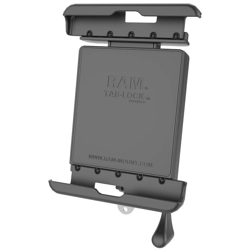 RAM-HOL-TABL29U RAM® Tab-Lock™Locking Holder for 8" Tablets