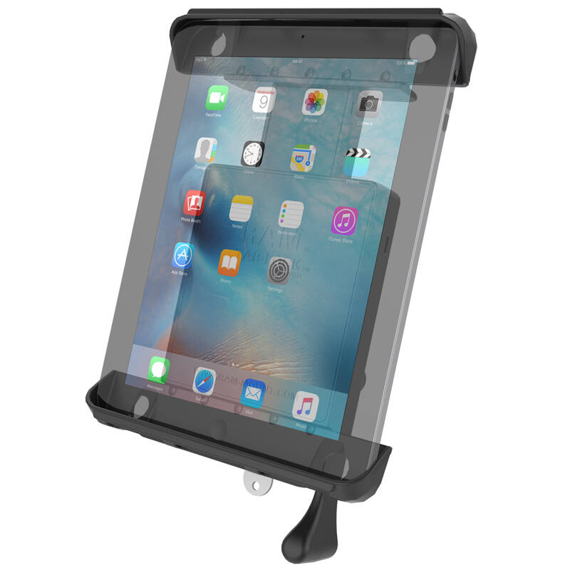 RAM-HOL-TABL3U RAM® Tab-Lock™ Tablet Holder WITH CLEAR tablet