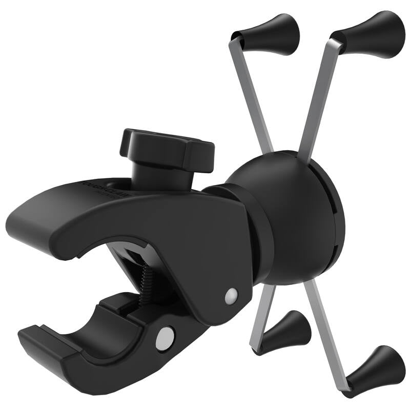 RAM-HOL-UN10-400-1U RAM® X-Grip® Large Phone Mount with Low-Profile RAM® Tough-Claw™
