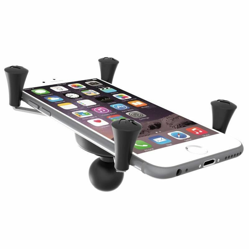 RAM-HOL-UN10BU RAM® X-Grip® Large Phone Mount