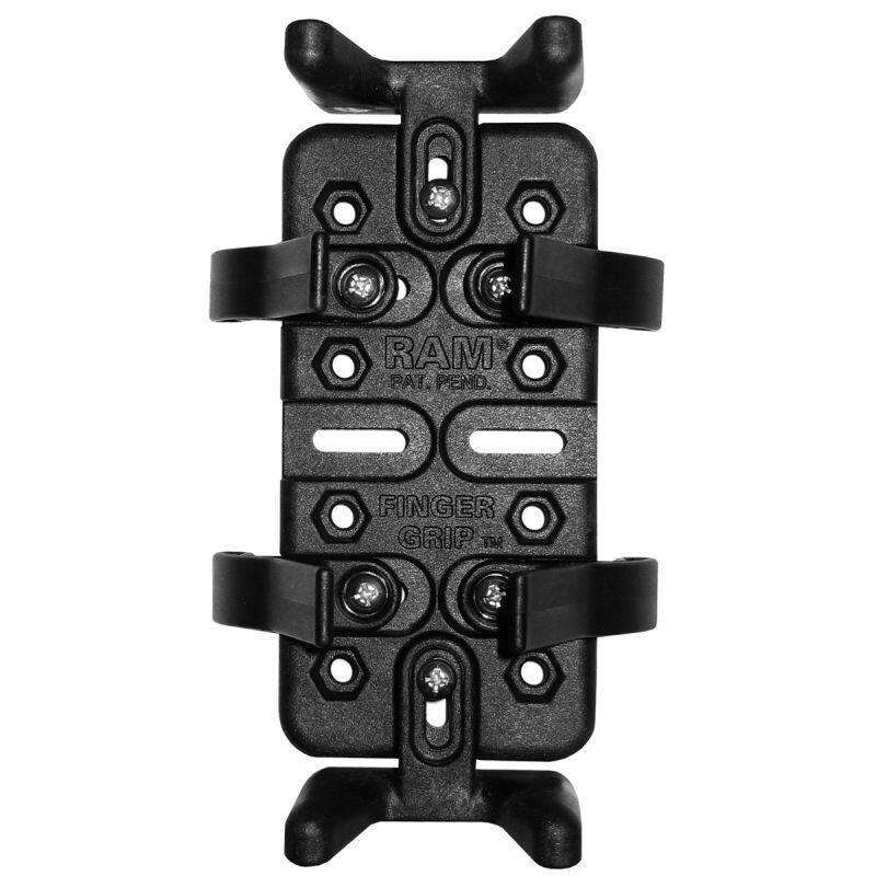 RAM-HOL-UN4 Universal Finger-Grip™ Phone/Radio Cradle