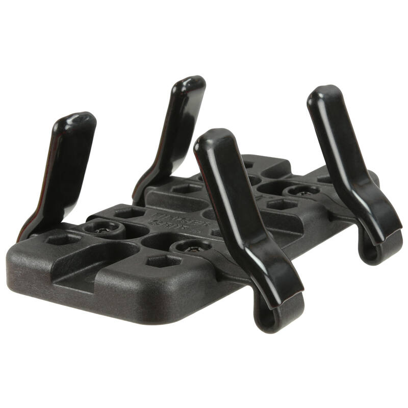 RAM-HOL-UN4U RAM® Finger-Grip™ Universal GPS and Radio Holder empty