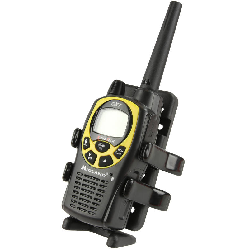 RAM-HOL-UN4U RAM® Finger-Grip™ Universal GPS and Radio Holder