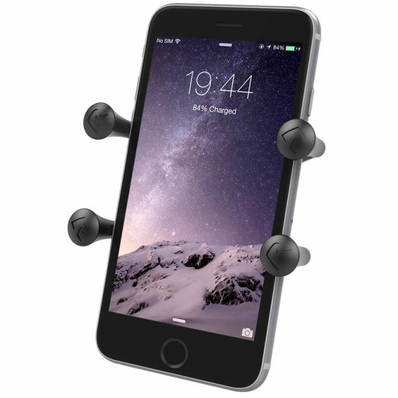 RAM-HOL-UN7BU RAM® X-Grip® Phone Mount