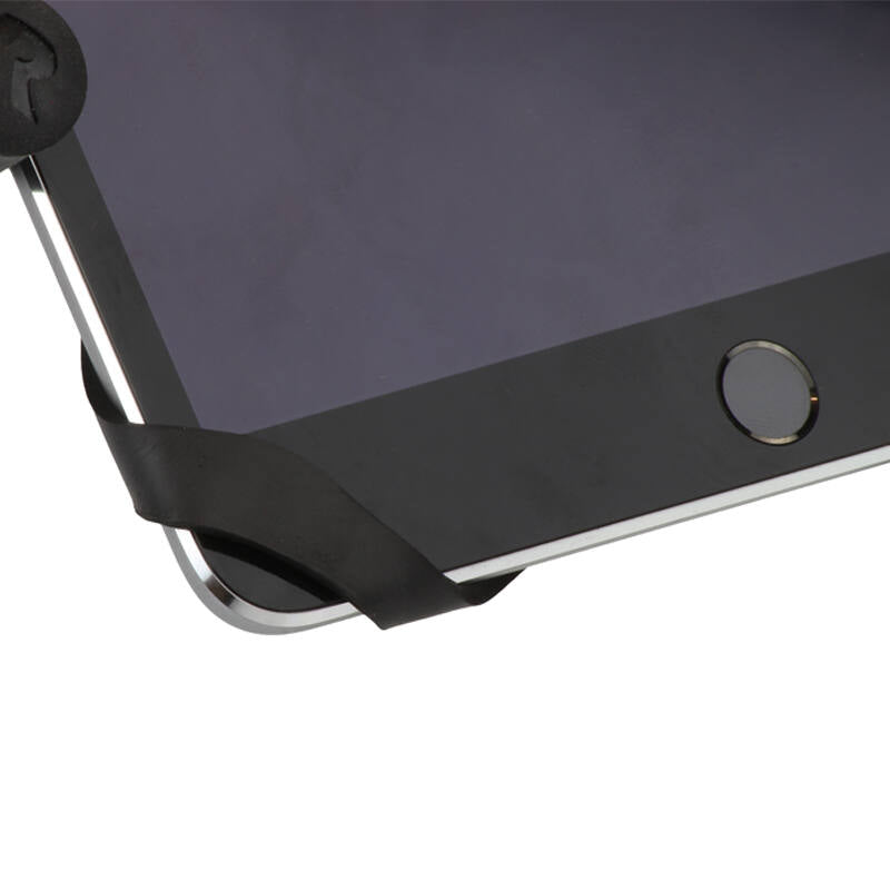 RAM-HOL-UN8-UP RAM® X-Grip® Tether for 7"-8" Tablet Mounts - installed