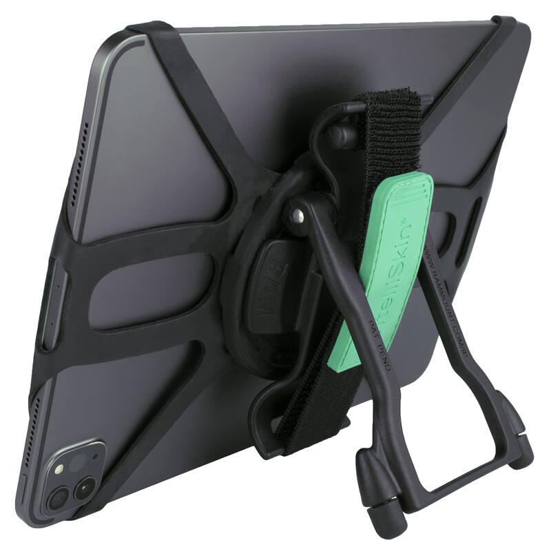 RAM-HS2MU RAM® Universal Hand-Stand™ for 9"-13" Tablets with Magnetic Strap
