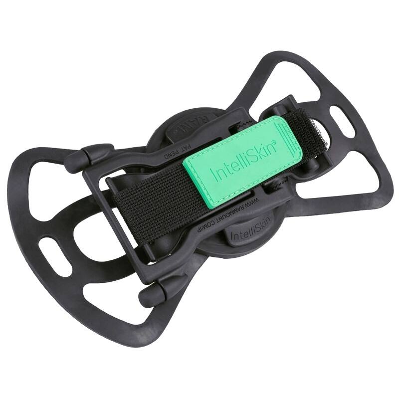 RAM-HS2MU RAM® Universal Hand-Stand™ for 9"-13" Tablets with Magnetic Strap