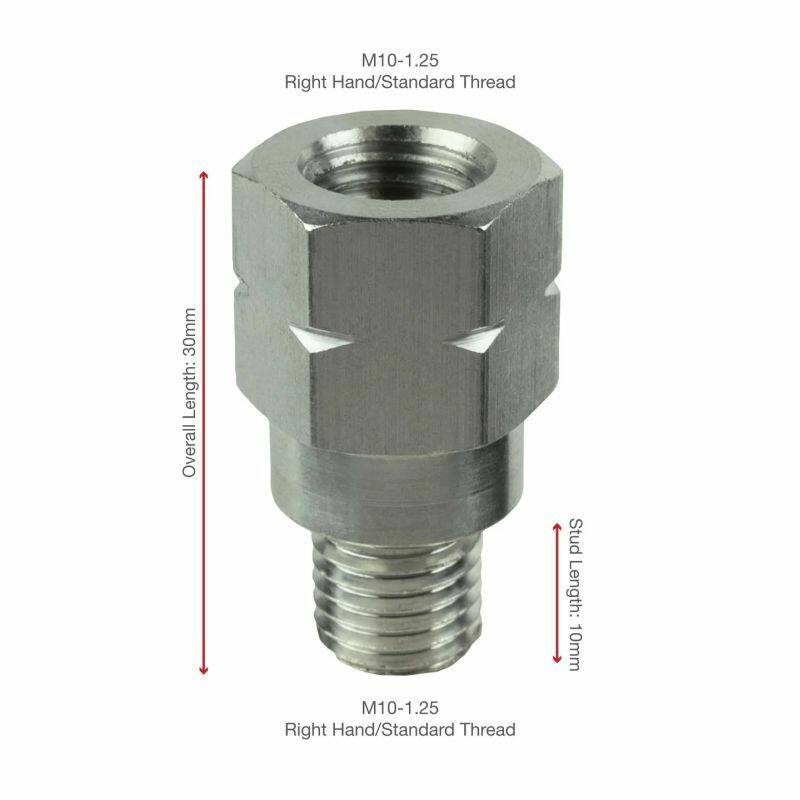 ram-m10125-te adaptor dimensions