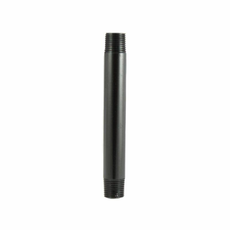 RAM Pipe - 152mm / 6" Long 1/2" NPT Male Threaded Pipe