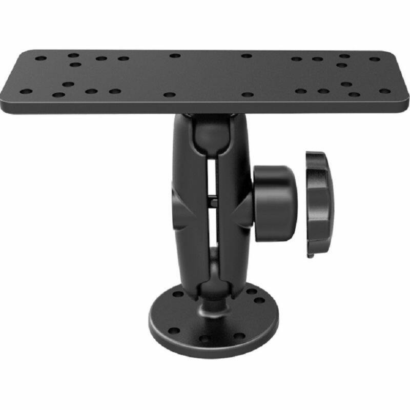 RAM-S-B-111U RAM® Pin-Lock™ Marine Electronic Mount - B Size Medium