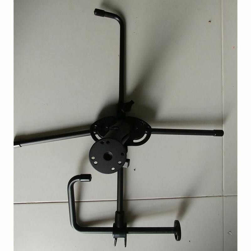 RAM Seat-Mate System (No bag)