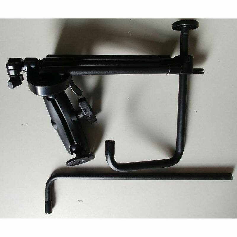 RAM Seat-Mate System (No bag)