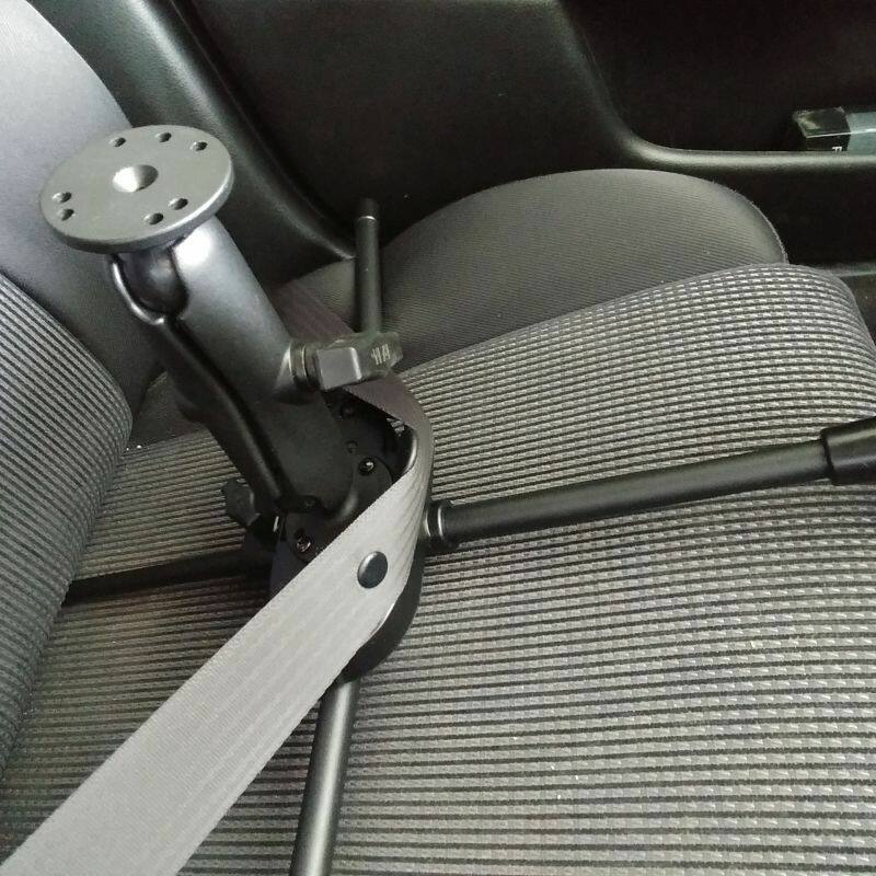 RAM Seat-Mate System (No bag)
