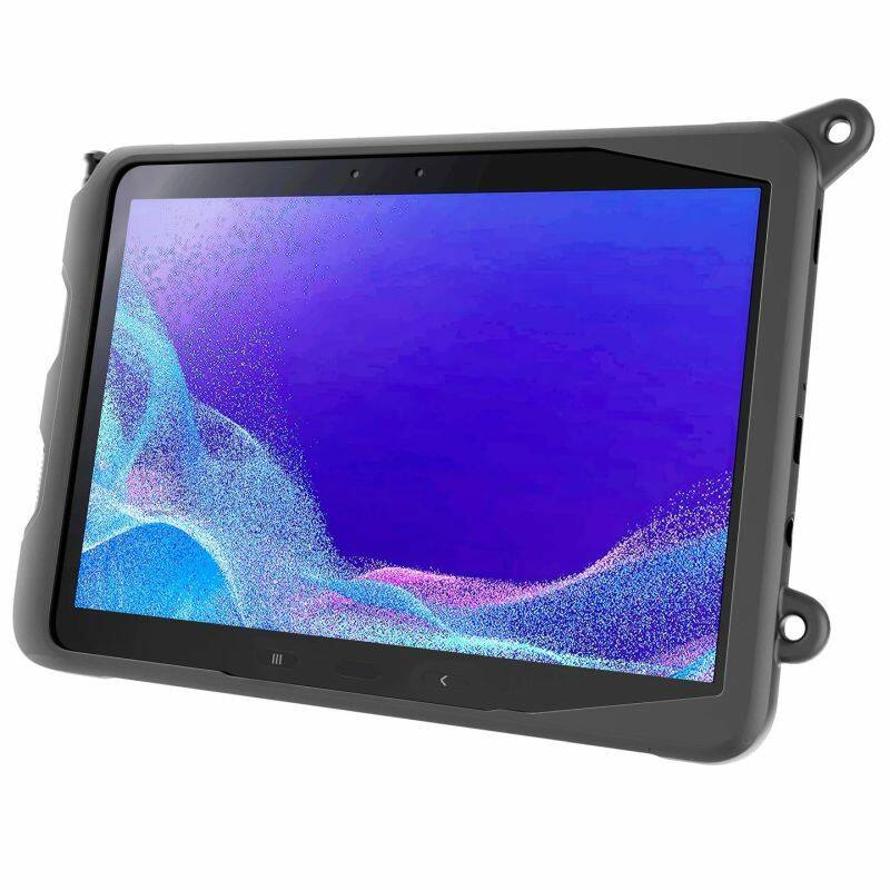RAM-SKIN-SAM52-1 RAM® Skin™ for Samsung Tab Active4 Pro & Tab Active Pro