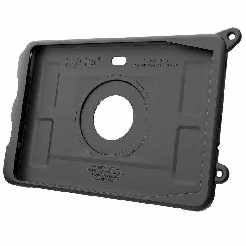 RAM-SKIN-SAM52-1 RAM® Skin™ for Samsung Tab Active4 Pro & Tab Active Pro empty