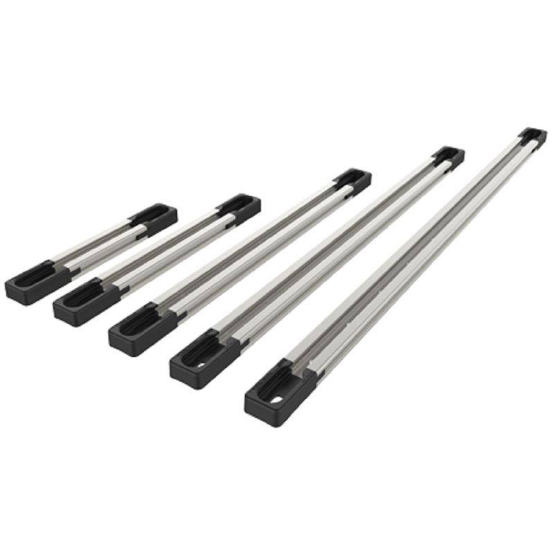 RAM Tough Track Alloy Rail - 228mm / 9" length