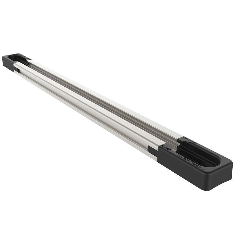 RAM Tough Track Alloy Rail - 228mm / 9" length