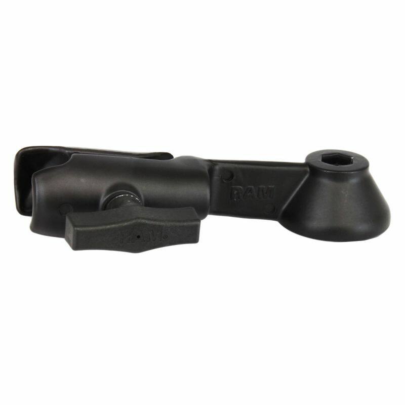 ram-vb-109-2u arm with socket