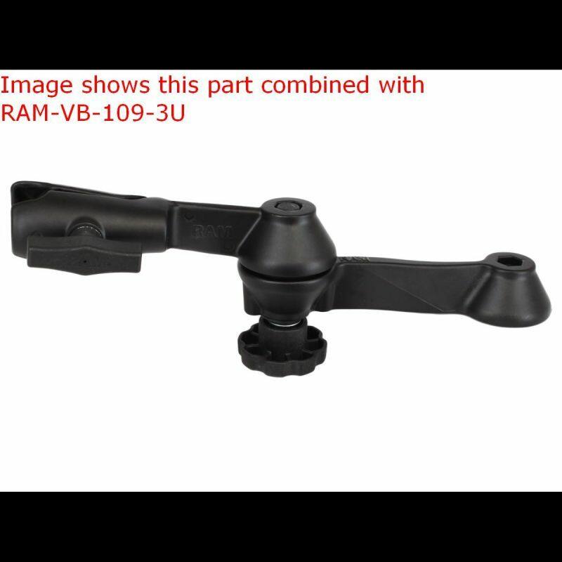 ram-vb-109-2u with ram-vb-109-3u