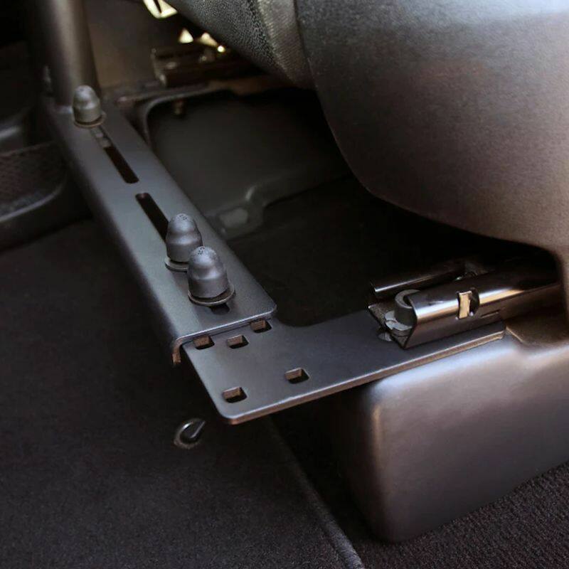 ram-vb-196-1 base installed on seat base