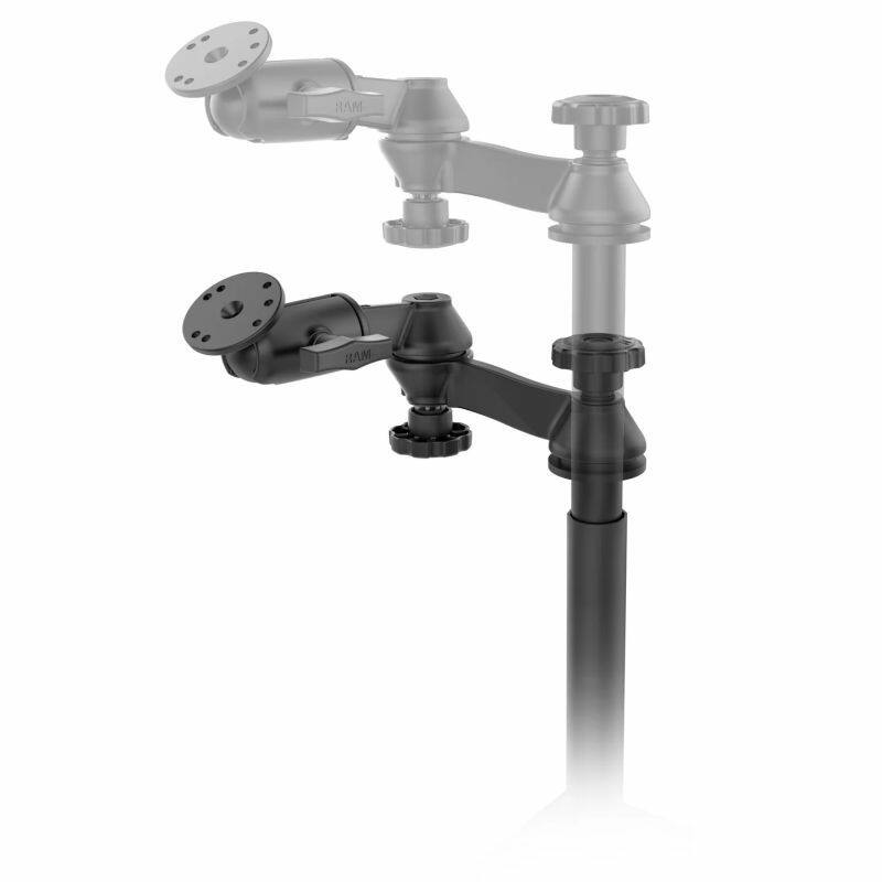 ram-vb-196-1-sw2 varying viewing heights