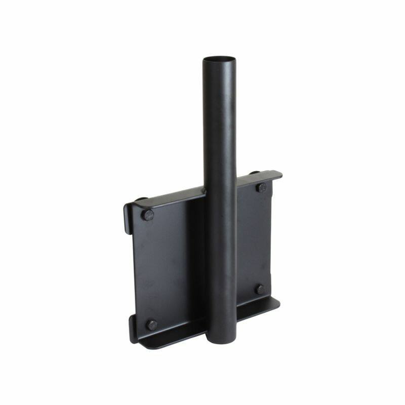 RAM-VBD-128 RAM® Universal Drill-Down Vertical Vehicle Base