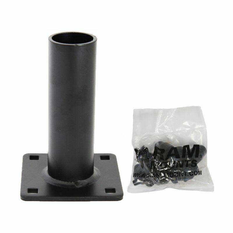 ram-vp-tbf5u base for Tele-Poles