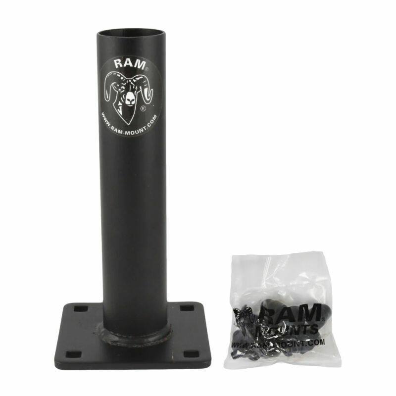 RAM-VP-TBF7U RAM® 7" Lower Pole